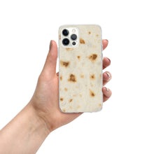 Load image into Gallery viewer, Lavash Clear Case for iPhone®