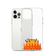 Load image into Gallery viewer, Miaseen Clear Case for iPhone®