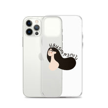 Load image into Gallery viewer, Freedom Clear Case for iPhone®