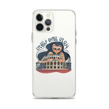 Load image into Gallery viewer, Beautiful Girl From Yerevan Clear Case for iPhone®