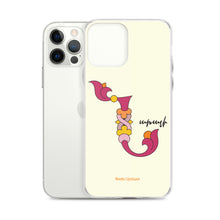 Load image into Gallery viewer, Nataly Clear Case for iPhone®