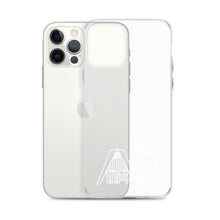 Load image into Gallery viewer, Tatik Papik Clear Case for iPhone®