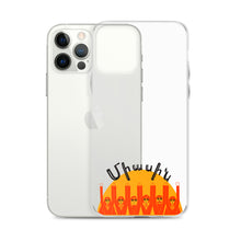 Load image into Gallery viewer, Miaseen Clear Case for iPhone®