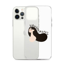 Load image into Gallery viewer, Freedom Clear Case for iPhone®