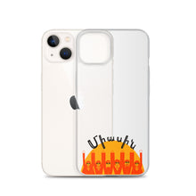 Load image into Gallery viewer, Miaseen Clear Case for iPhone®