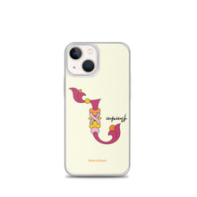 Load image into Gallery viewer, Nataly Clear Case for iPhone®