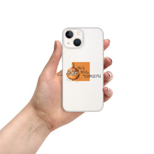 Load image into Gallery viewer, Ghapama Clear Case for iPhone®