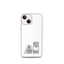 Load image into Gallery viewer, Tatik Papik Clear Case for iPhone®