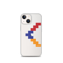 Load image into Gallery viewer, Artsakh Clear Case for iPhone®