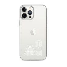 Load image into Gallery viewer, Tatik Papik Clear Case for iPhone®