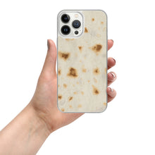 Load image into Gallery viewer, Lavash Clear Case for iPhone®