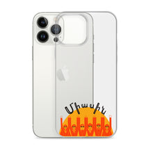 Load image into Gallery viewer, Miaseen Clear Case for iPhone®