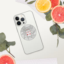 Load image into Gallery viewer, Hayoohi Clear Case for iPhone®