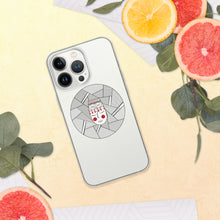 Load image into Gallery viewer, Hayoohi Clear Case for iPhone®