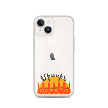 Load image into Gallery viewer, Miaseen Clear Case for iPhone®