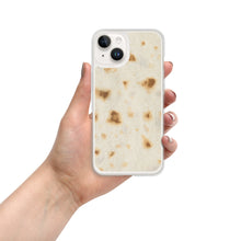 Load image into Gallery viewer, Lavash Clear Case for iPhone®