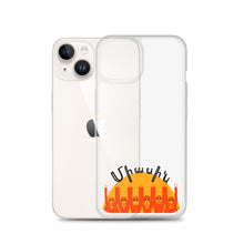 Load image into Gallery viewer, Miaseen Clear Case for iPhone®