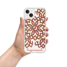 Load image into Gallery viewer, Hayastan Clear Case for iPhone®