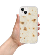Load image into Gallery viewer, Lavash Clear Case for iPhone®