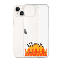 Load image into Gallery viewer, Miaseen Clear Case for iPhone®