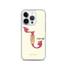 Load image into Gallery viewer, Nataly Clear Case for iPhone®