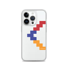 Load image into Gallery viewer, Artsakh Clear Case for iPhone®