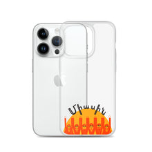 Load image into Gallery viewer, Miaseen Clear Case for iPhone®