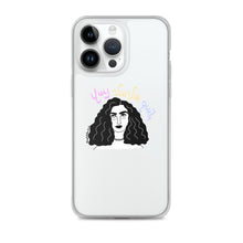 Load image into Gallery viewer, Vay Mama Jan Clear Case for iPhone®