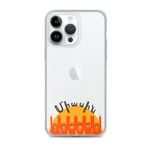 Load image into Gallery viewer, Miaseen Clear Case for iPhone®