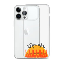 Load image into Gallery viewer, Miaseen Clear Case for iPhone®