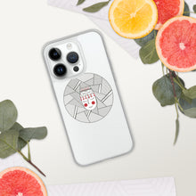 Load image into Gallery viewer, Hayoohi Clear Case for iPhone®