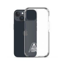 Load image into Gallery viewer, Tatik Papik Clear Case for iPhone®