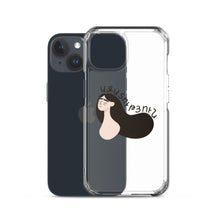 Load image into Gallery viewer, Freedom Clear Case for iPhone®