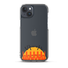 Load image into Gallery viewer, Miaseen Clear Case for iPhone®