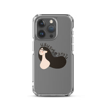 Load image into Gallery viewer, Freedom Clear Case for iPhone®