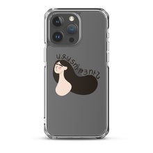 Load image into Gallery viewer, Freedom Clear Case for iPhone®