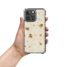 Load image into Gallery viewer, Lavash Clear Case for iPhone®