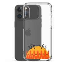 Load image into Gallery viewer, Miaseen Clear Case for iPhone®