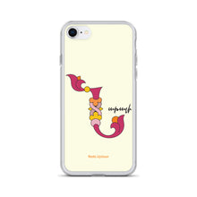 Load image into Gallery viewer, Nataly Clear Case for iPhone®