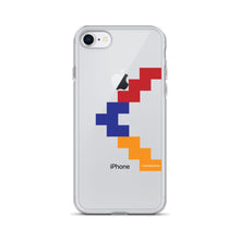Load image into Gallery viewer, Artsakh Clear Case for iPhone®
