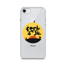 Load image into Gallery viewer, Good Morning Clear Case for iPhone®