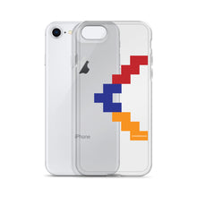 Load image into Gallery viewer, Artsakh Clear Case for iPhone®