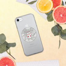 Load image into Gallery viewer, Hayoohi Clear Case for iPhone®