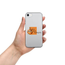 Load image into Gallery viewer, Ghapama Clear Case for iPhone®
