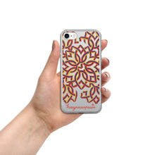 Load image into Gallery viewer, Hayastan Clear Case for iPhone®