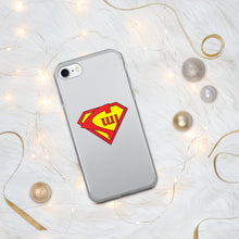 Load image into Gallery viewer, Super Hay Clear Case for iPhone®