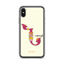 Load image into Gallery viewer, Nataly Clear Case for iPhone®