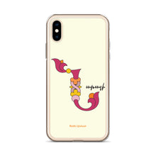 Load image into Gallery viewer, Nataly Clear Case for iPhone®