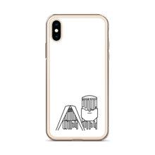 Load image into Gallery viewer, Tatik Papik Clear Case for iPhone®