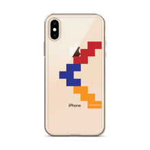 Load image into Gallery viewer, Artsakh Clear Case for iPhone®